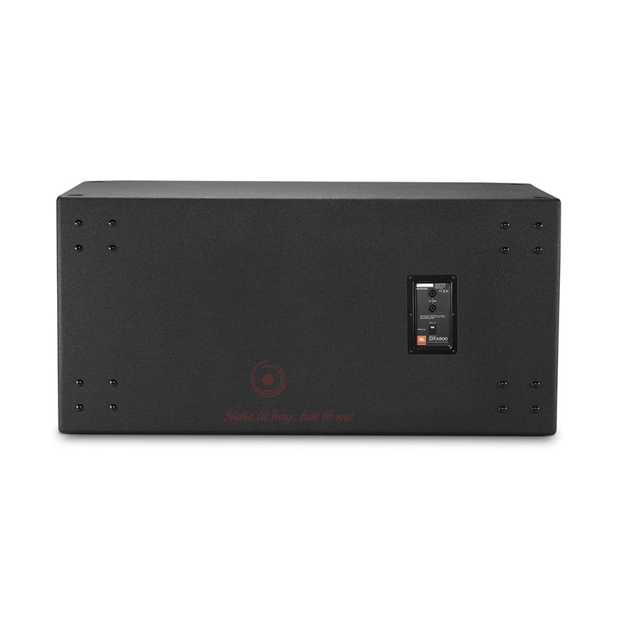 Ảnh minh họa Loa sub hơi JBL SRX 828S (bass đôi 50 - SX Mexico) 3
