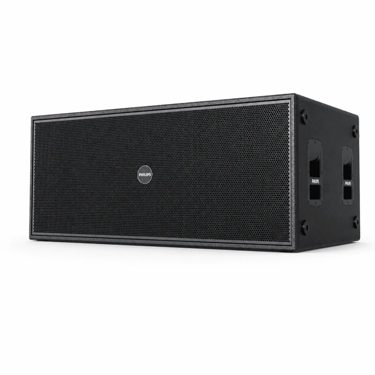 Ảnh minh họa Loa sub hơi Philips CSS1323/70/B28 (Bass đôi 50, 1600W/6400W) 2
