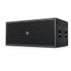 Loa sub hơi Philips CSS1323/70/B28 (Bass đôi 50, 1600W/6400W)
