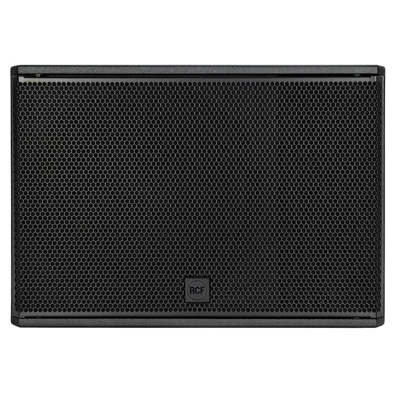 Ảnh minh họa Loa sub hơi RCF S15 (bass 40) 2