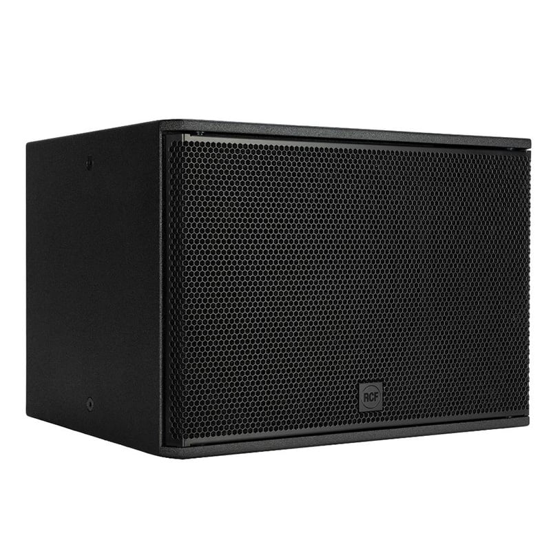 Ảnh minh họa Loa sub hơi RCF S15 (bass 40) 3