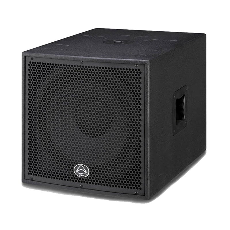 Ảnh minh họa Loa Sub Hội Trường Wharfedale Delta 15BA, Bass 40cm, 900W 1