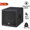 Loa Sub Hội Trường Wharfedale Delta 15BA, Bass 40cm, 900W