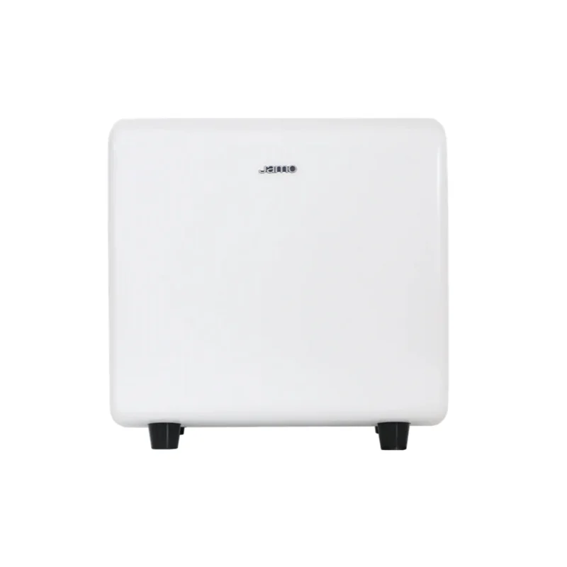 Ảnh minh họa Loa Sub Jamo Cube, Bass 16.5 cm, Công suất 250W, Class D, Boost EQ, RCA 2