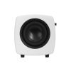 Loa Sub Jamo Cube, Bass 16.5 cm, Công suất 250W, Class D, Boost EQ