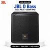 Loa sub JBL D Bass (Bass 40, 550W RMS)