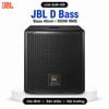Loa sub JBL D Bass (Bass 40, 550W RMS)