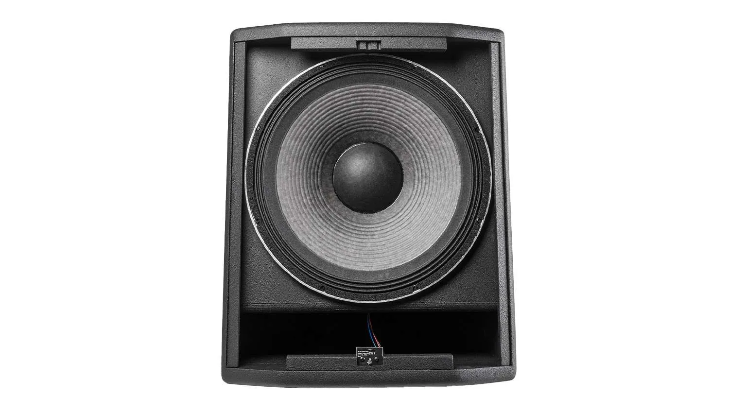 Ảnh minh họa Loa sub JBL PRX 815 XLFW (sub điện - Made in Mexico) 3