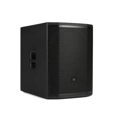 Loa sub JBL PRX 815 XLFW (sub điện - Made in Mexico)