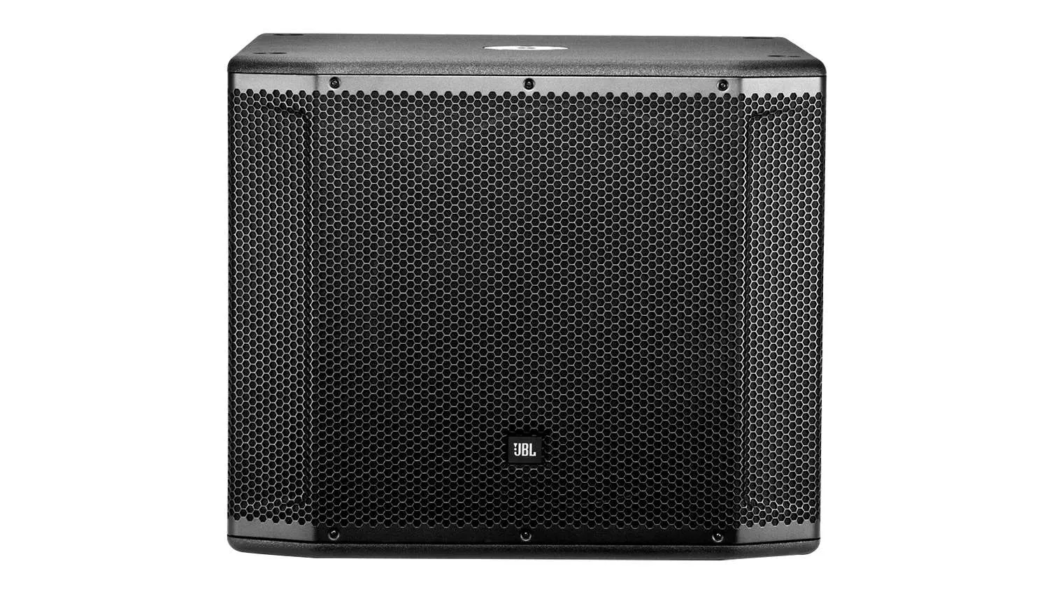 Ảnh minh họa Loa sub JBL SRX 818SP (bass 50, SX: Mexico) 1