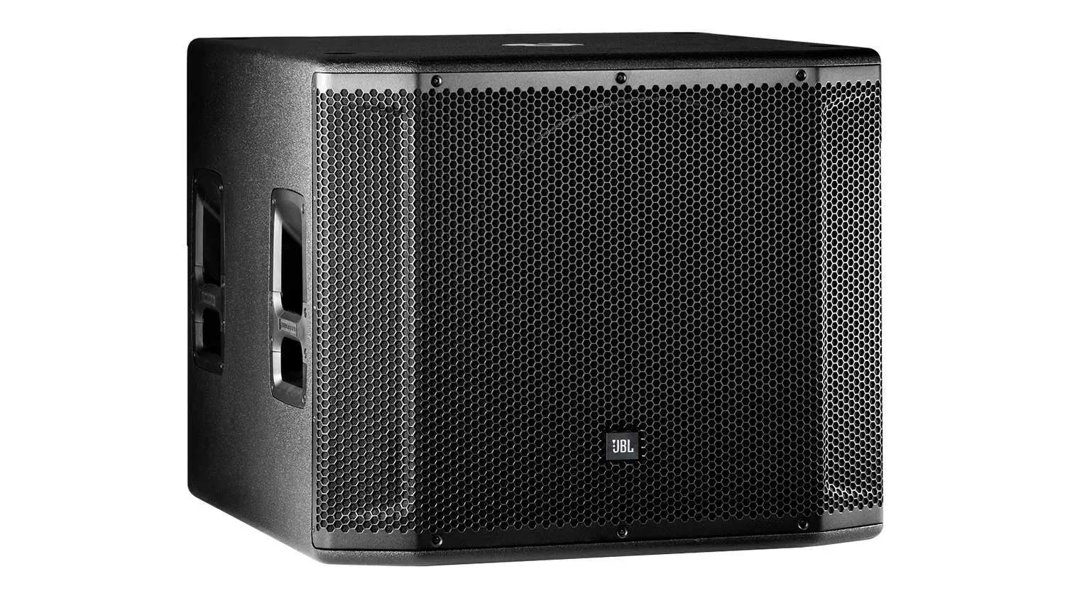 Ảnh minh họa Loa sub JBL SRX 818SP (bass 50, SX: Mexico) 2