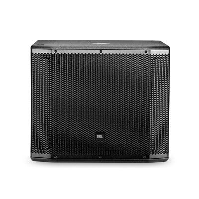 Loa sub JBL SRX 818SP (bass 50, SX: Mexico)