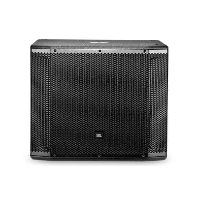Loa sub JBL SRX 818SP (bass 50, SX: Mexico)