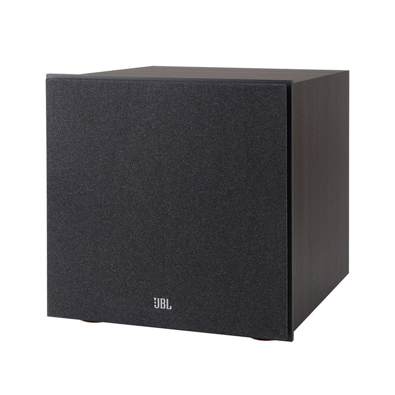 Ảnh minh họa Loa Sub JBL Stage 200P, Bass 25, Công suất 150W 1