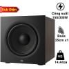 Loa Sub JBL Stage 200P, Bass 25, Công suất 150W