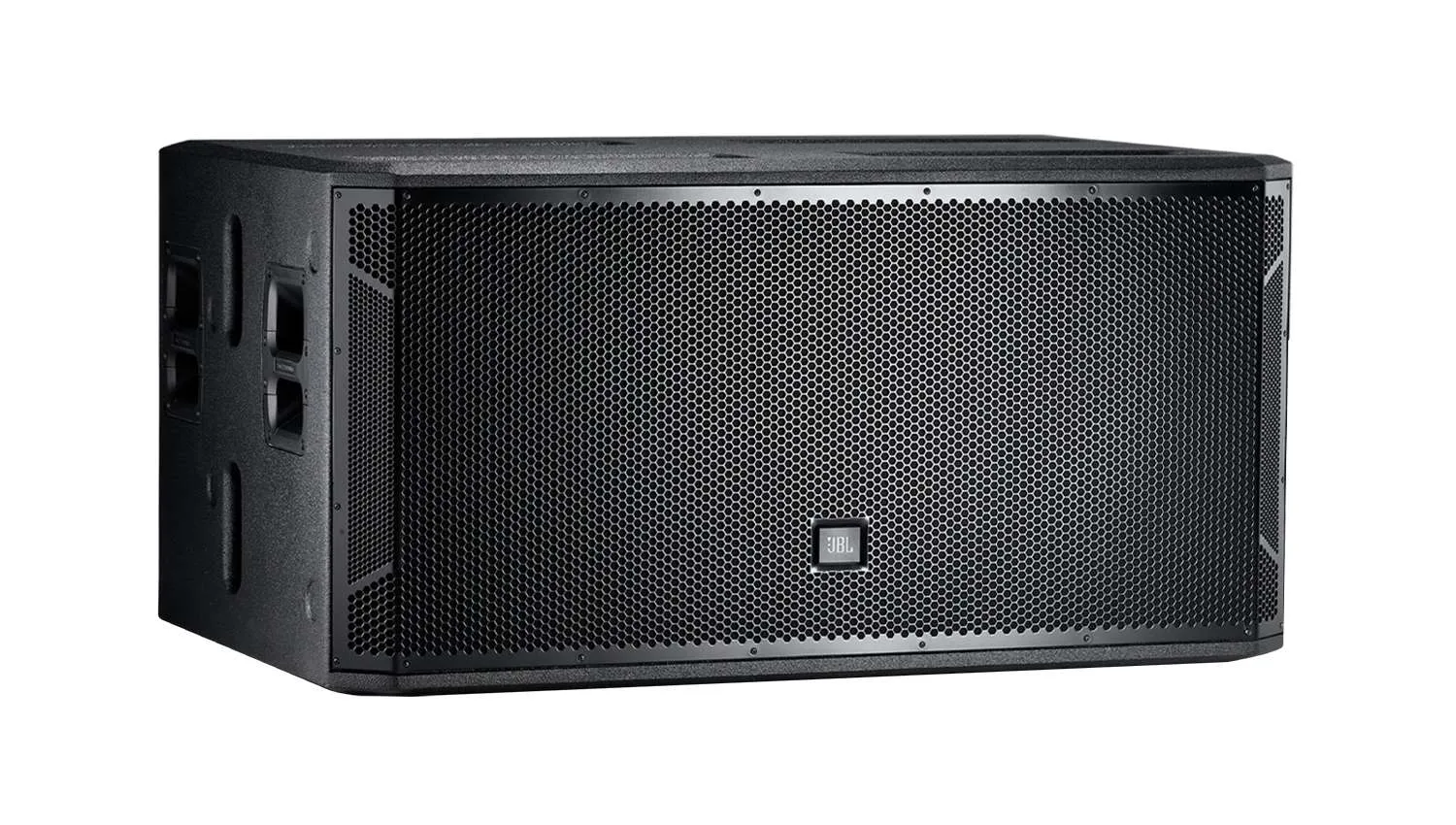Ảnh minh họa Loa sub JBL STX 828S 2