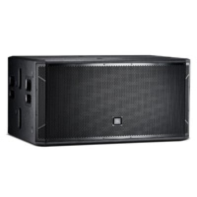 Loa sub JBL STX 828S