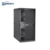 Loa Sub kép 4Acoustic 218BS chính hãng, Sub 2 Bass 18 Inch 3000W AES