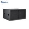 Loa Sub kép 4Acoustic 218BS chính hãng, Sub 2 Bass 18 Inch 3000W AES