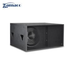  Loa Sub kép 4Acoustic 218BS chính hãng, Sub 2 Bass 18 Inch 3000W AES 