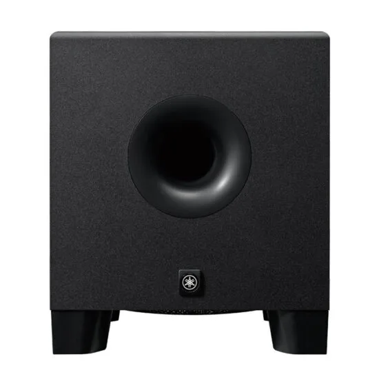 Ảnh minh họa Loa Sub Kiểm Âm YAMAHA HS8S - Monitor Studio 1