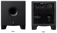  Loa Sub Kiểm Âm YAMAHA HS8S - Monitor Studio 