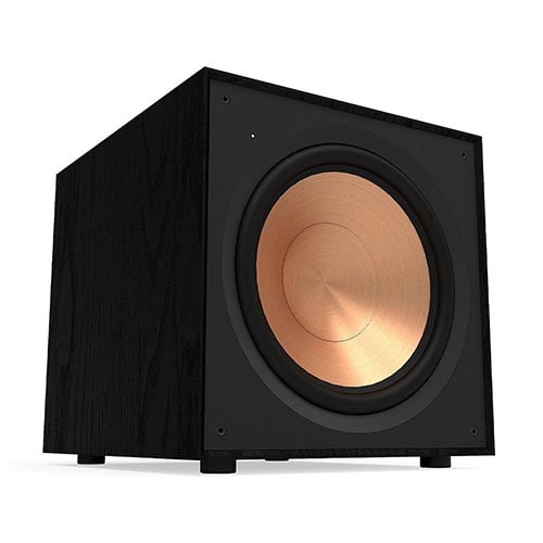 Ảnh minh họa Loa sub Klipsch R-101SW (Bass 25) 1