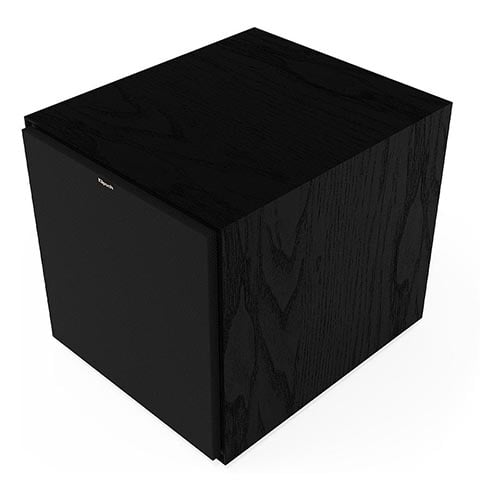 Ảnh minh họa Loa sub Klipsch R-101SW (Bass 25) 3