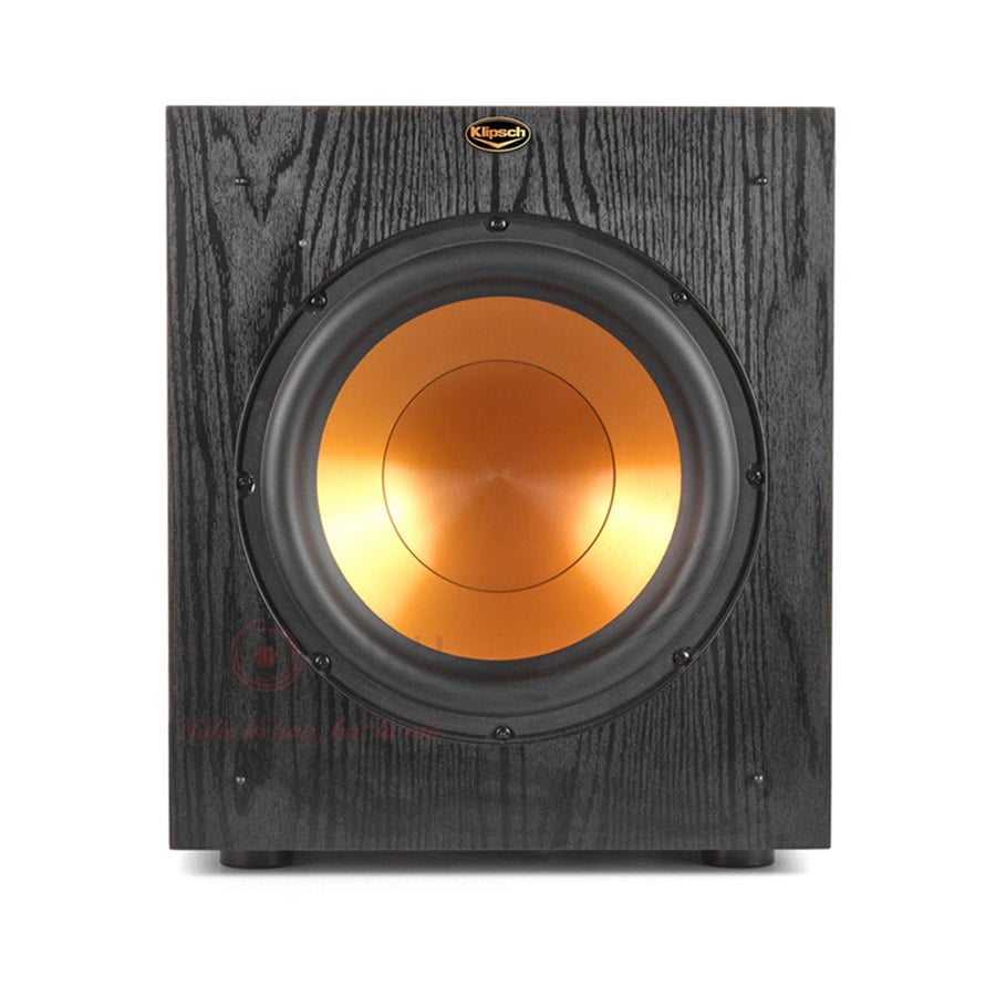 Ảnh minh họa Loa sub Klipsch Synergy Black Label SUB100 1
