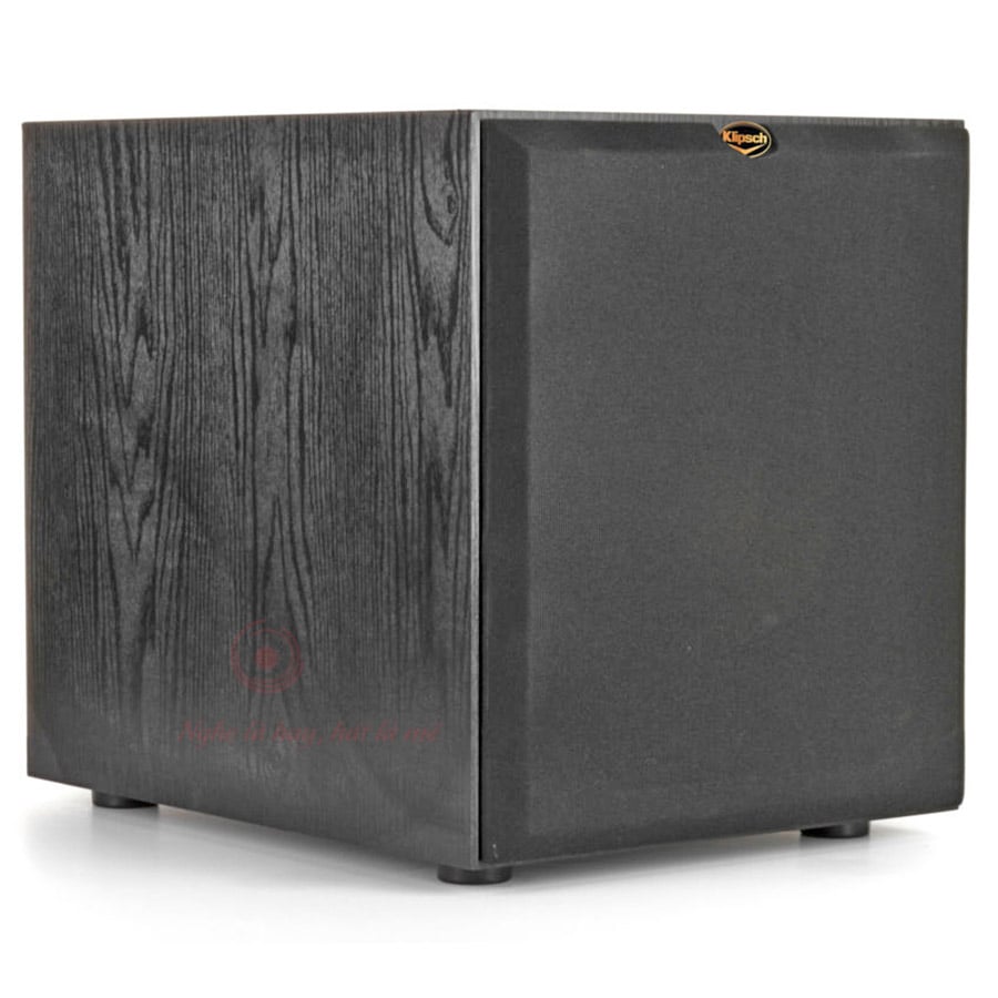 Ảnh minh họa Loa sub Klipsch Synergy Black Label SUB100 3