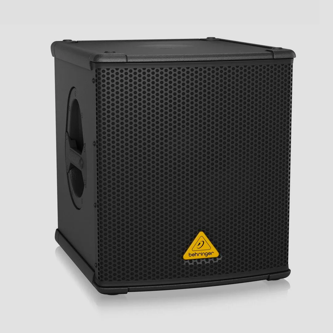 Ảnh minh họa Loa Sub Liền Công Suất Behringer B1200D-PR 1