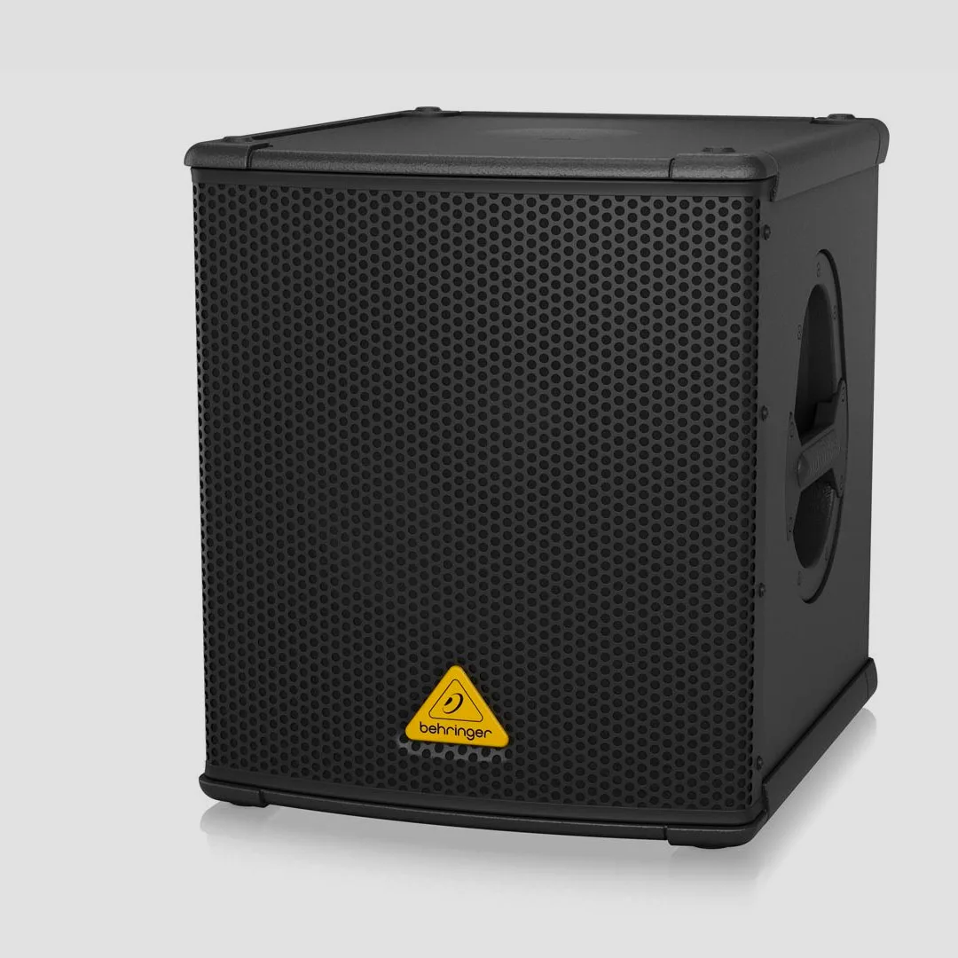 Ảnh minh họa Loa Sub Liền Công Suất Behringer B1200D-PR 2