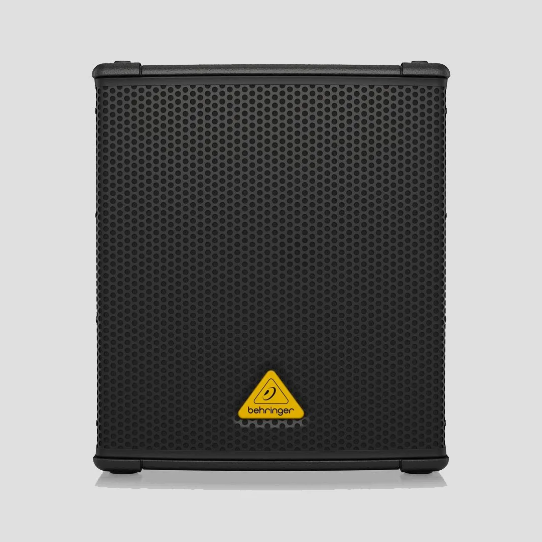 Loa Sub Liền Công Suất Behringer B1200D-PR
