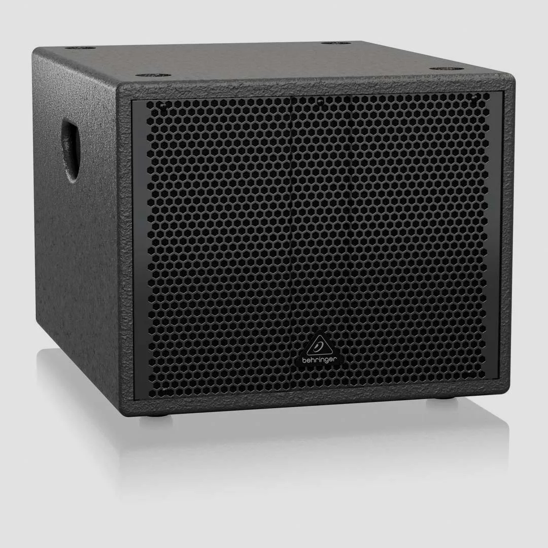 Ảnh minh họa Loa Sub Liền Công Suất Behringer SAT 1008 SUBA 2