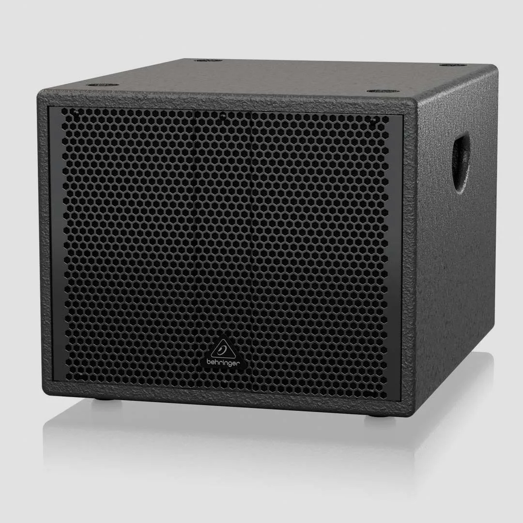 Ảnh minh họa Loa Sub Liền Công Suất Behringer SAT 1008 SUBA 3