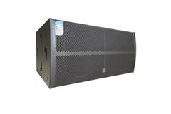  Loa Sub LYNZ Idea 218 