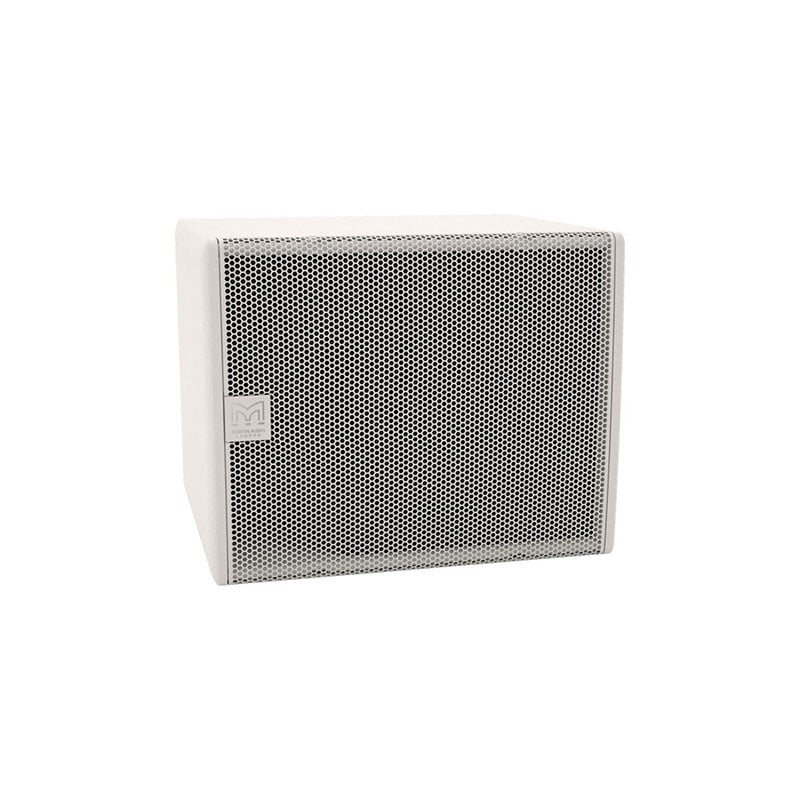 Loa Sub Martin Audio SX112 – Công Suất 500W Lên Đến 1000W