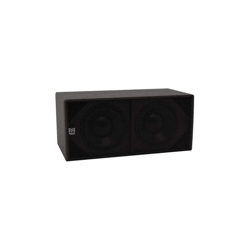 Loa Sub Martin Audio SX212 – Công Suất 800W Lên Đến 3.200W