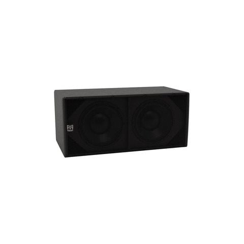 Loa Sub Martin Audio SX212 – Công Suất 800W Lên Đến 3.200W