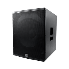  Loa Sub Martin Blackline X118 