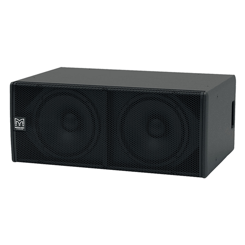Loa Sub Martin Blackline X210