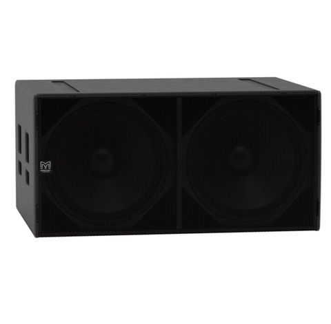 Loa Sub Martin Blackline X218