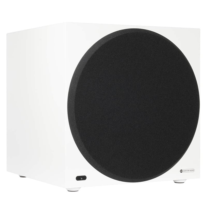 Ảnh minh họa Loa sub Monitor Audio Anthra W15, Bass 38cm, Công suất 2500W 1