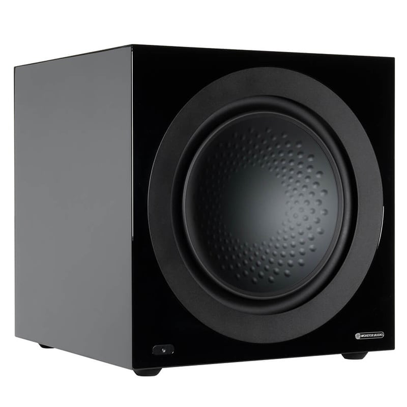 Ảnh minh họa Loa sub Monitor Audio Anthra W15, Bass 38cm, Công suất 2500W 2