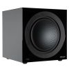 Loa sub Monitor Audio Anthra W15, Bass 38cm, Công suất 2500W