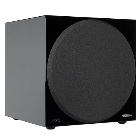 Loa sub Monitor Audio Anthra W15, Bass 38cm, Công suất 2500W