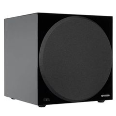  Loa sub Monitor Audio Anthra W15, Bass 38cm, Công suất 2500W 