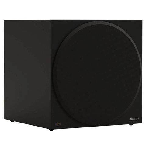 Loa sub Monitor Audio Vestra W15, Bass 38cm, Công suất 500W RMS