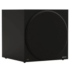  Loa sub Monitor Audio Vestra W15, Bass 38cm, Công suất 500W RMS 