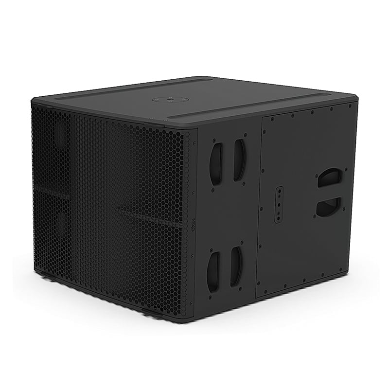Ảnh minh họa Loa sub Nexo L18 1